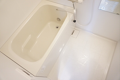 レピナールリサ 風呂画像