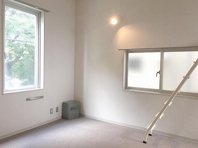 板橋区小茂根4丁目楽器可（ピアノ・弦楽器）女性限定マンション その他部屋・スペース