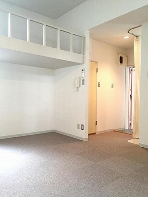 板橋区小茂根4丁目楽器可（ピアノ・弦楽器）女性限定マンション 風呂画像