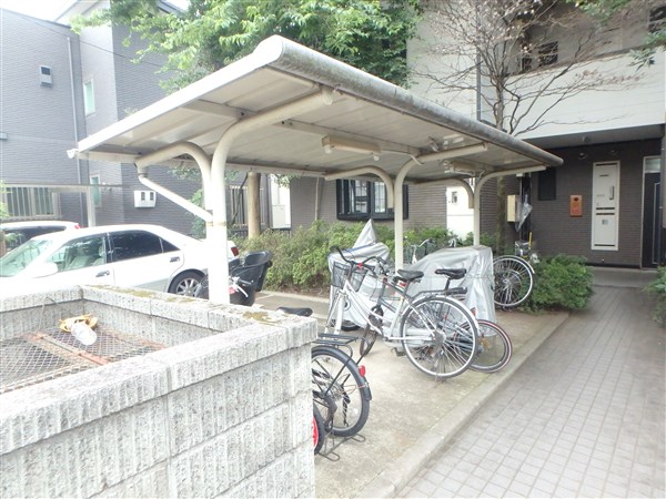 メイプル西野川 その他5