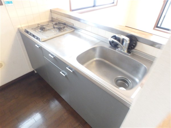 メイプル西野川 キッチン