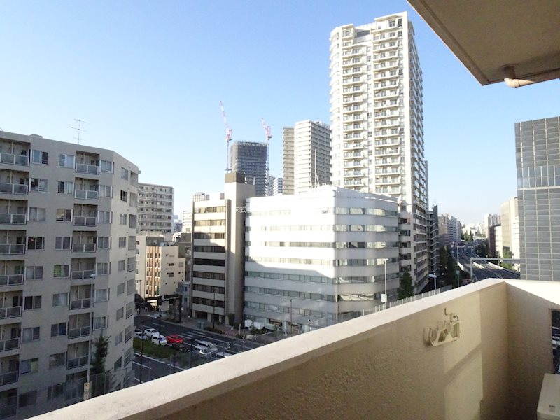 眺望 パレステュディオ五反田 その他1