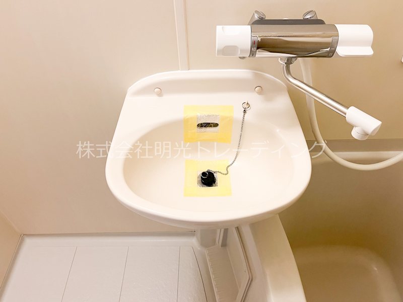 洗面所 パレステュディオ五反田 その他2