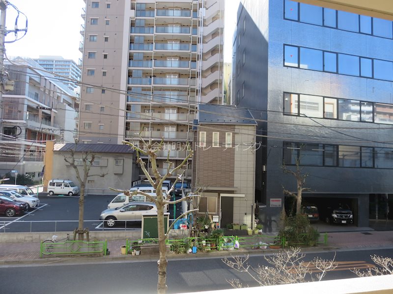 ﾄﾞﾙﾁｪ銀座東・壱番館　 その他3