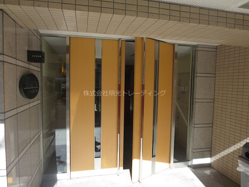 ﾄﾞﾙﾁｪ銀座東・壱番館　 その他外観1