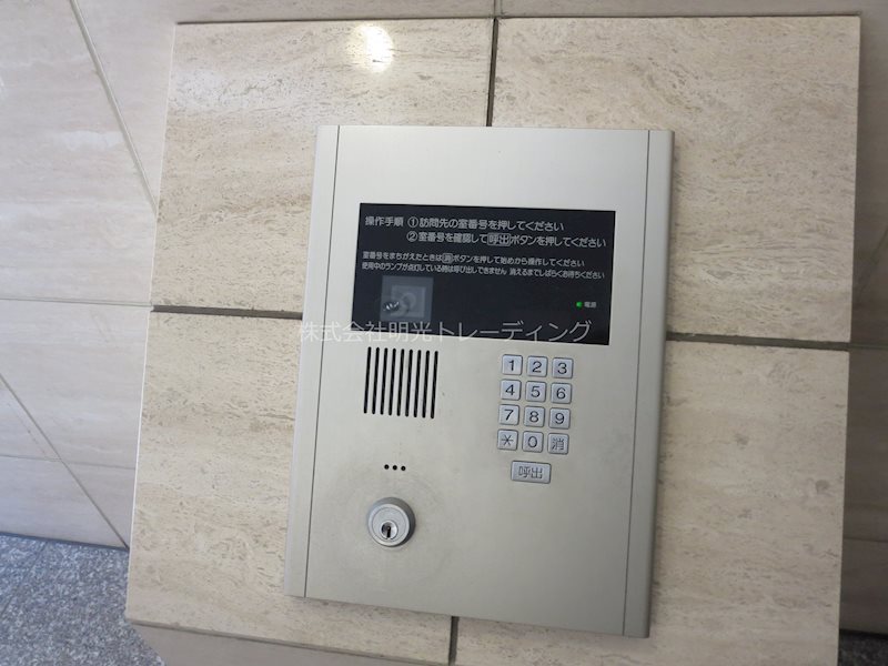 ﾄﾞﾙﾁｪ銀座東・壱番館　 その他外観2