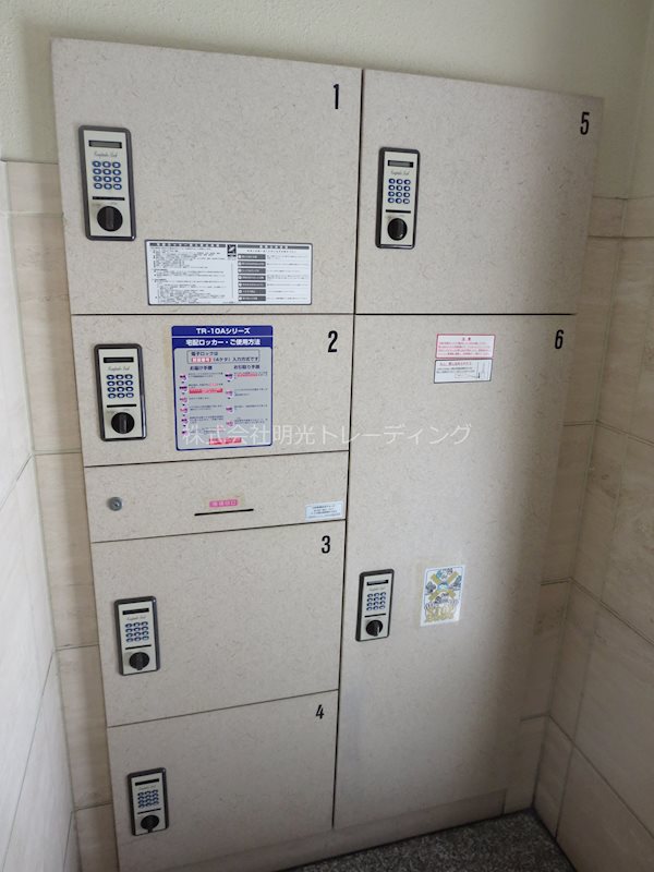 ﾄﾞﾙﾁｪ銀座東・壱番館　 その他外観3