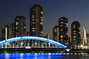 ﾄﾞﾙﾁｪ銀座東・壱番館　 周辺画像4