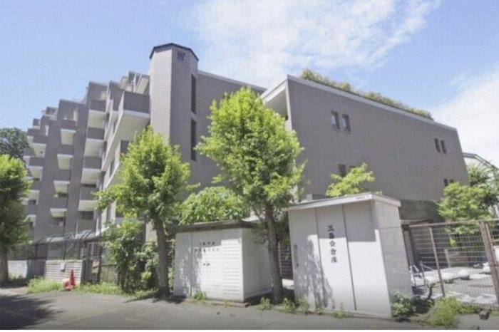 新宿区西早稲田3丁目楽器可(防音・グランドピアノ・弦・管楽器・声楽)マンション