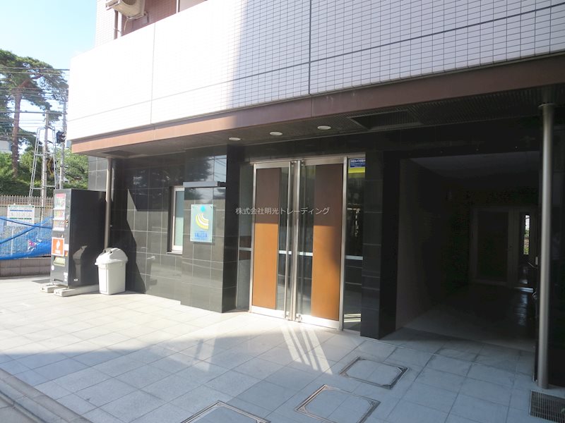 ヴァレッシア武蔵関駅前ｼﾃｨ その他外観1