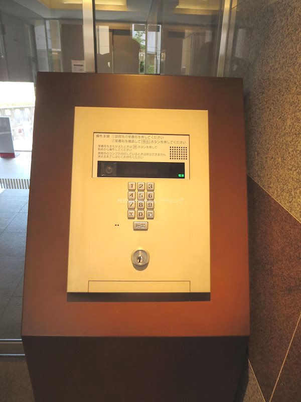 ヴァレッシア武蔵関駅前ｼﾃｨ その他外観4