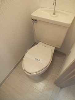 ハイム山広B棟　 その他2