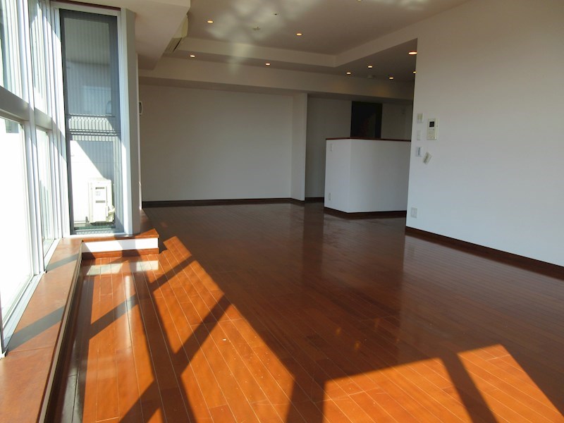クロスレジデンス大阪新町 その他設備