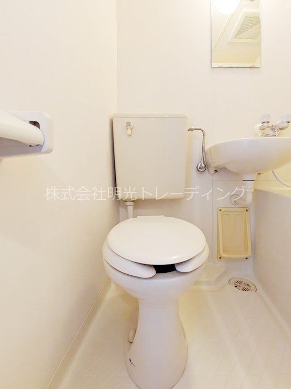 ｺﾝﾄﾞﾐﾆｱﾑﾒｲ大倉山 その他3