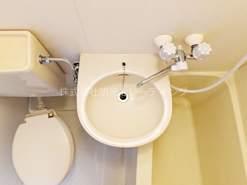 ｺﾝﾄﾞﾐﾆｱﾑﾒｲ大倉山 その他4