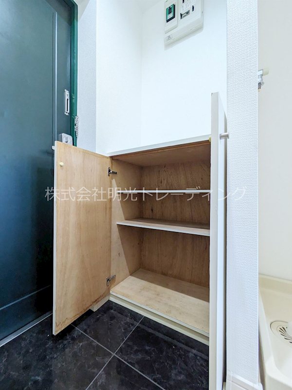 ｺﾝﾄﾞﾐﾆｱﾑﾒｲ大倉山 その他5