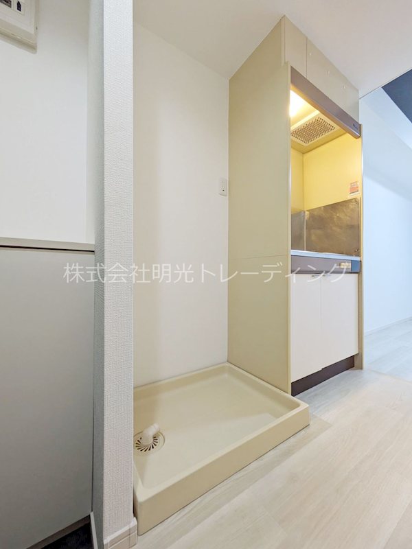 ｺﾝﾄﾞﾐﾆｱﾑﾒｲ大倉山 その他8