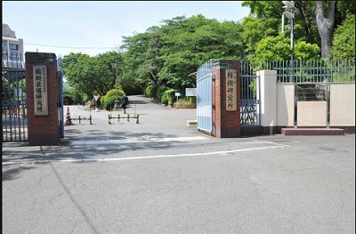 目黒区下目黒2丁目楽器可（防音・24時間演奏・グランドピアノ・弦管楽器・声楽・DTM）マンション その他