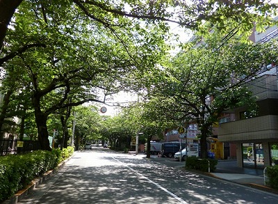 目黒区下目黒2丁目楽器可（防音・24時間演奏・ピアノ・弦管楽器・声楽・DTM）マンション その他