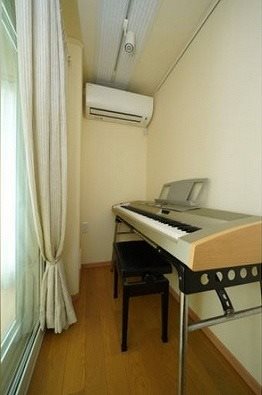 北区田端新町2丁目楽器可(防音・弦・管楽器・声楽)アパート その他設備