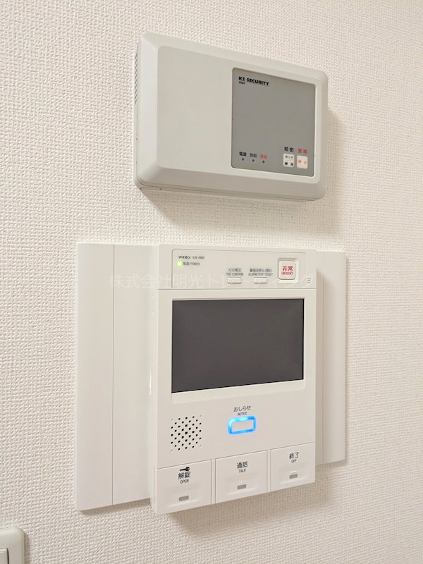 セキュリティ 東京日本橋シティタワー その他3