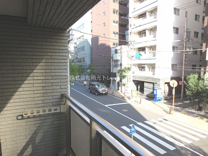 眺望 東京日本橋シティタワー その他7