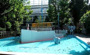 越前掘児童公園 東京日本橋シティタワー 周辺画像1