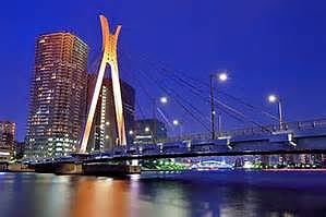 中央大橋 東京日本橋シティタワー 周辺画像2