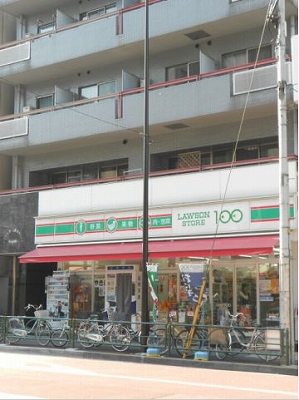 台東区池之端4丁目楽器可(防音・ピアノ・弦・管楽器・声楽)マンション キッチン