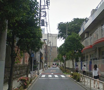 台東区池之端4丁目楽器可(防音・ピアノ・弦・管楽器・声楽)マンション その他