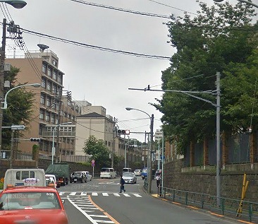 台東区池之端4丁目楽器可(防音・ピアノ・弦・管楽器・声楽)マンション その他