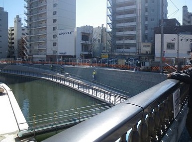 墨田区東向島2丁目楽器可（防音・アップライトピアノ・弦管楽器・声楽・DTM）築浅アパート その他