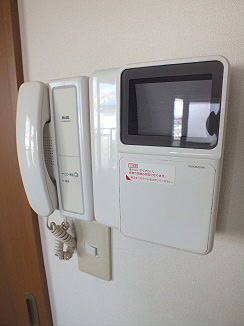 東京都世田谷区北烏山５丁目 セキュリティ