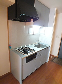 東京都世田谷区北烏山５丁目 キッチン