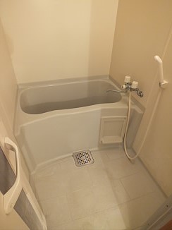 東京都世田谷区北烏山５丁目 風呂画像