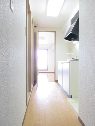 アウローラ江戸堀 その他部屋・スペース