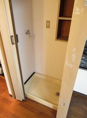 府中市美好町1丁目楽器可(防音・グランドピアノ・弦楽器・声楽)マンション その他部屋・スペース