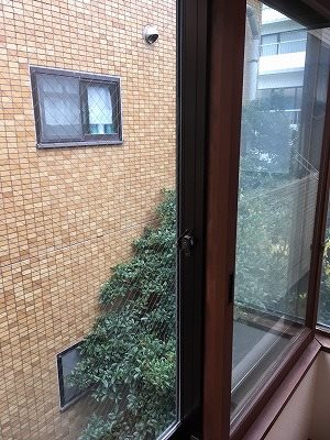 府中市美好町1丁目楽器可(防音・グランドピアノ・弦楽器・声楽)マンション その他設備
