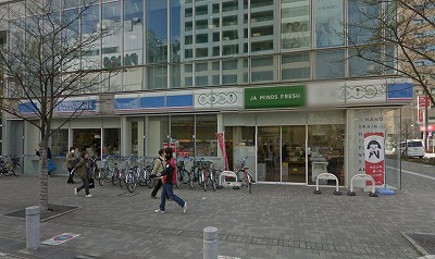府中市美好町1丁目楽器可(防音・グランドピアノ・弦楽器・声楽)マンション その他