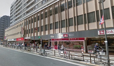 府中市美好町1丁目楽器可(防音・グランドピアノ・弦楽器・声楽)マンション その他