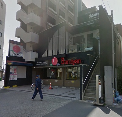 府中市美好町1丁目楽器可(防音・グランドピアノ・弦楽器・声楽)マンション その他
