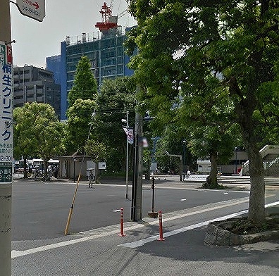 府中市美好町1丁目楽器可(防音・グランドピアノ・弦楽器・声楽)マンション その他
