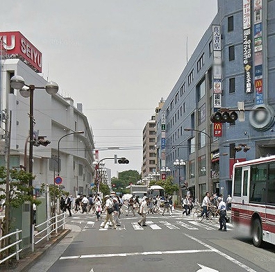 府中市美好町1丁目楽器可(防音・グランドピアノ・弦楽器・声楽)マンション その他
