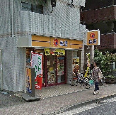 府中市美好町1丁目楽器可(防音・グランドピアノ・弦楽器・声楽)マンション その他