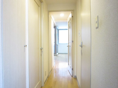 大阪府大阪市西区西本町２丁目 その他部屋・スペース