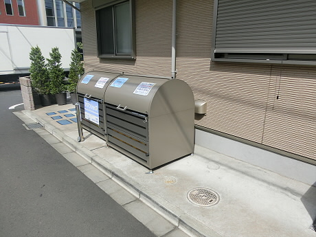 エントラーダ狛江 その他2