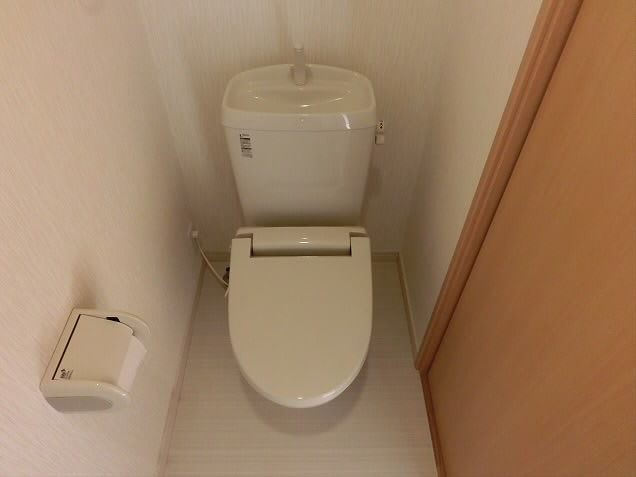 エントラーダ狛江 その他5