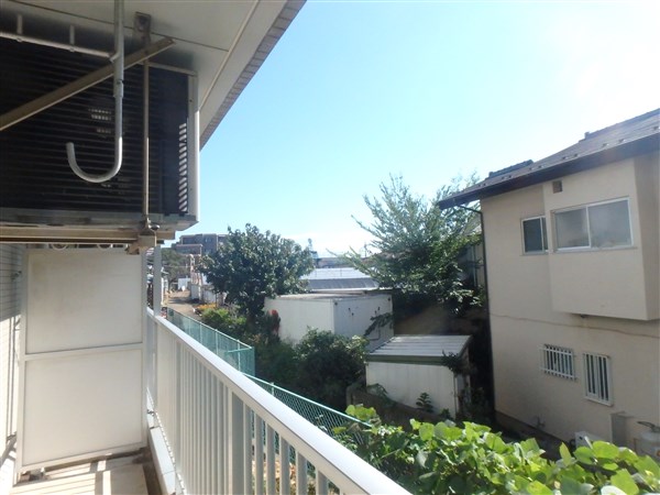 グリーンアベニュー その他5