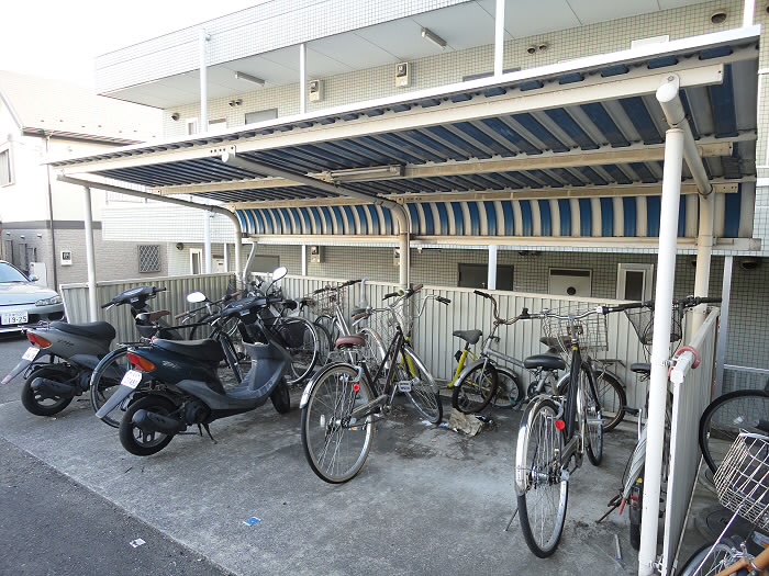 グリーンアベニュー その他6