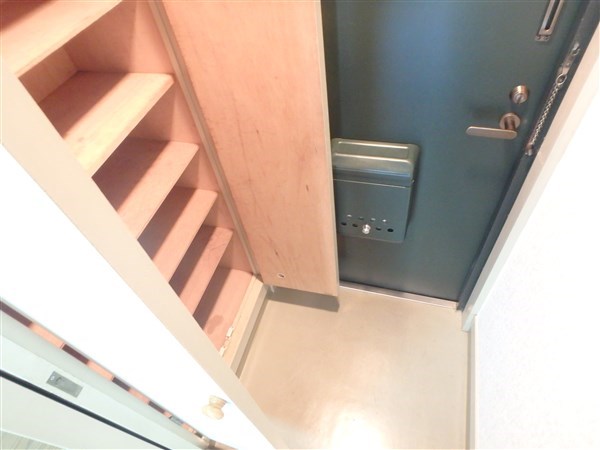 グリーンアベニュー その他7